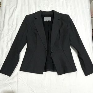 Classique entier blazer